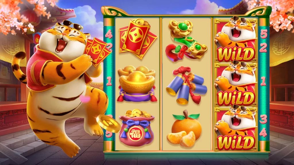 Nổ hũ và game giải trí điện tử tại 68gamebai