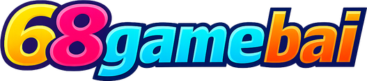 68gamebai logo